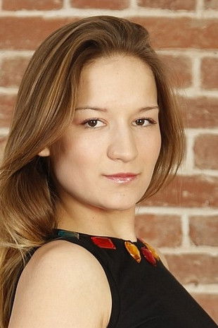 et billede af Adele Booty