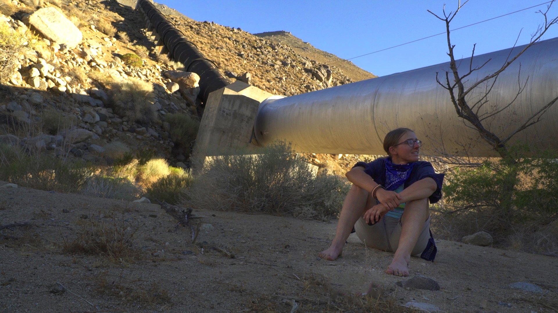 The Longest Straw (2017)