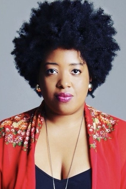 et billede af Celisse Henderson