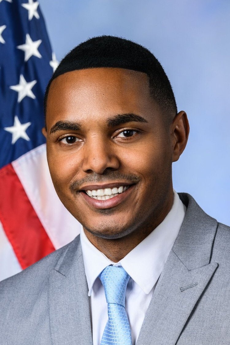 et billede af Ritchie Torres