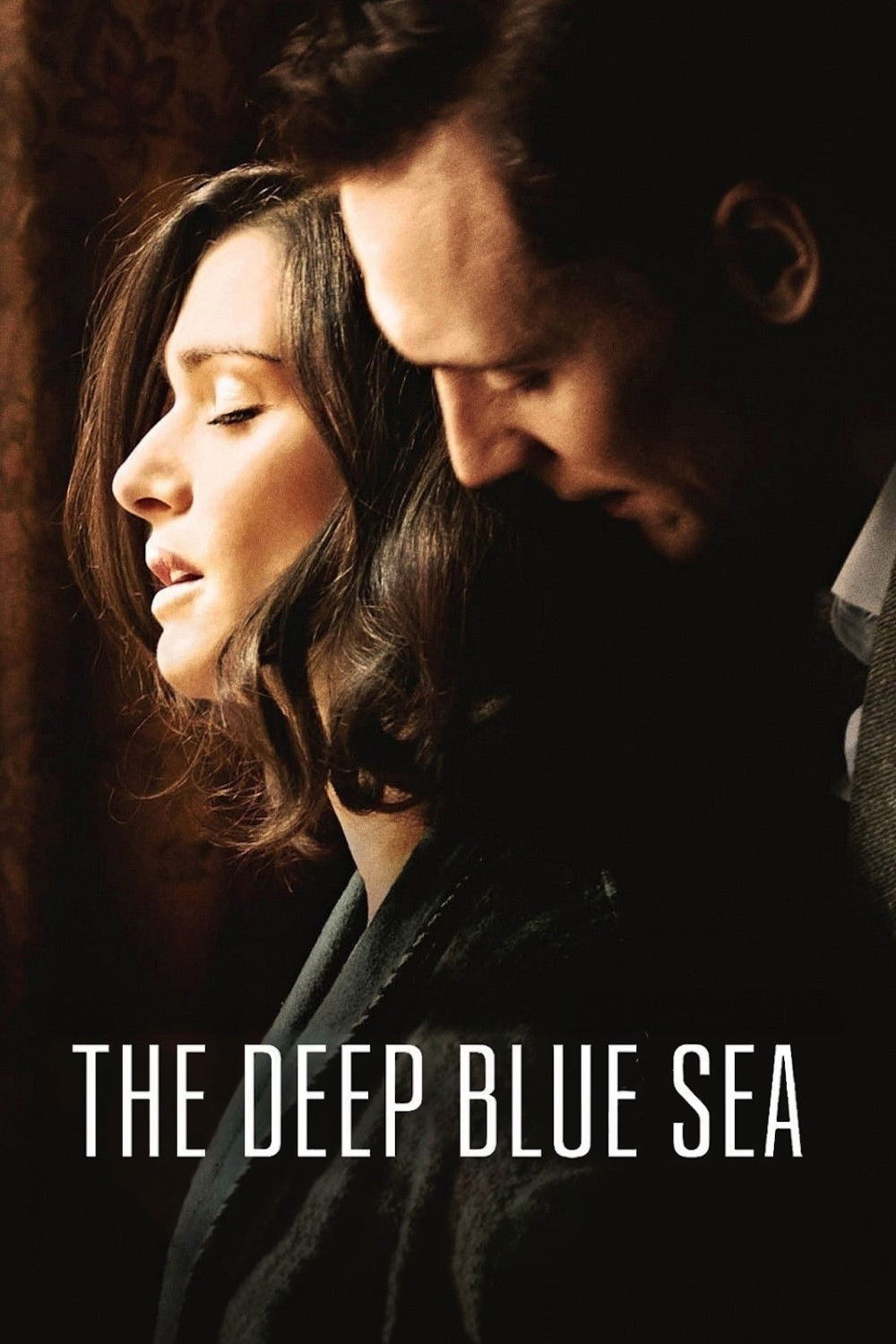 The Deep Blue Sea