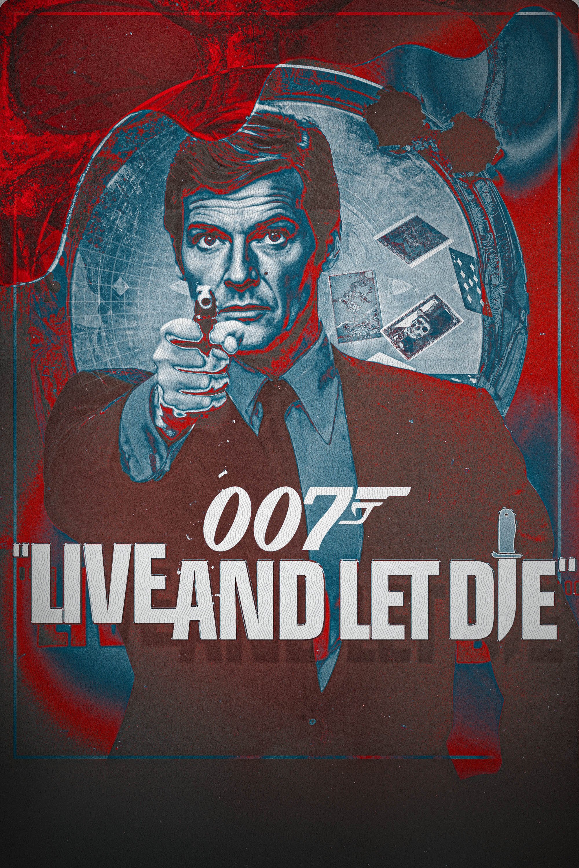Live and Let Die