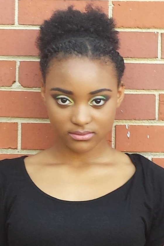 et billede af Jasmine Bolton