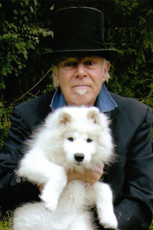 et billede af Robert Huot