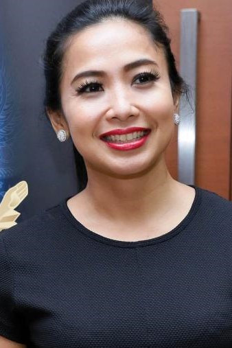 et billede af Feni Rose