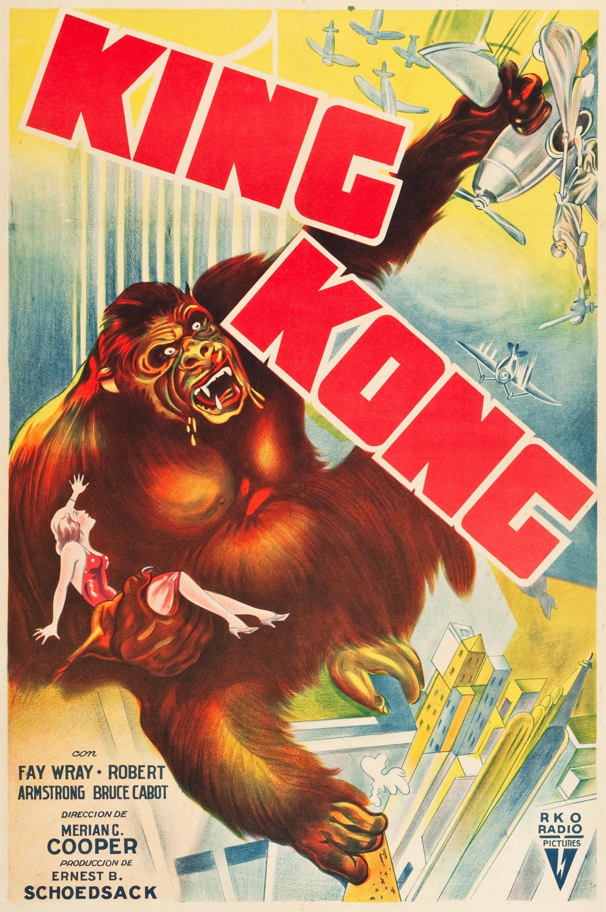 King Kong