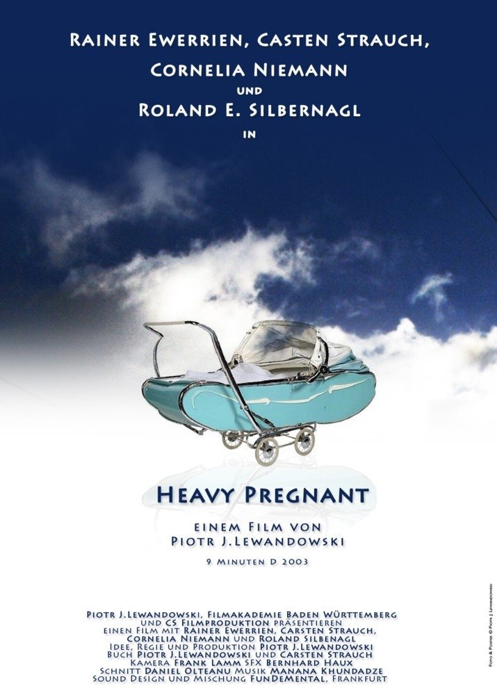 Heavy Pregnant Heavy Pregnant