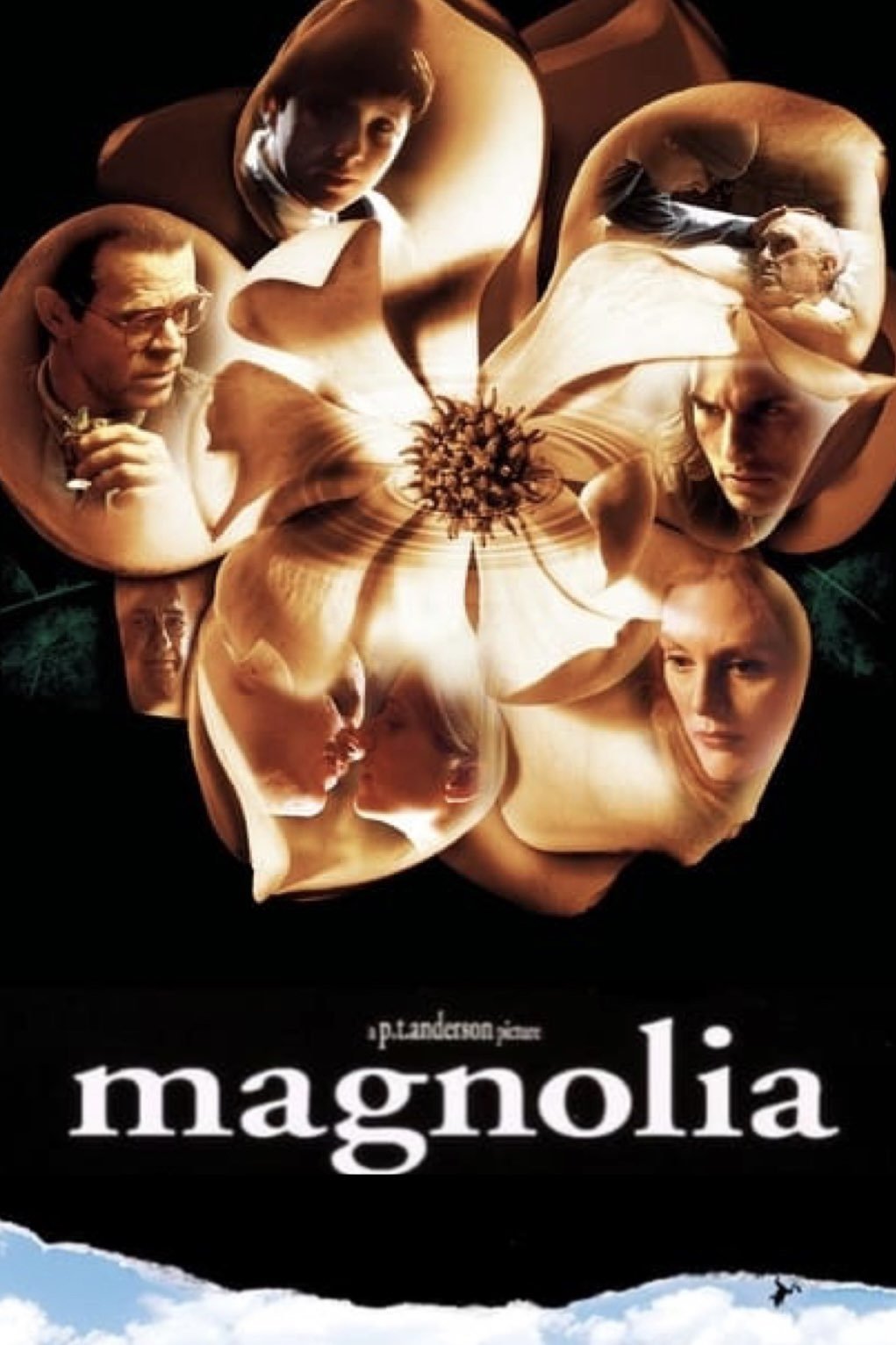 Magnolia