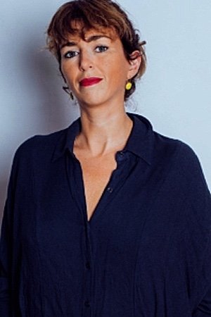 Marion Thiéry | Writer