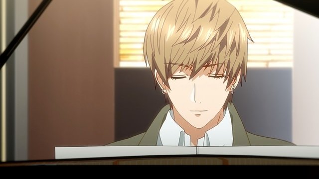 TsukiPro the Animation