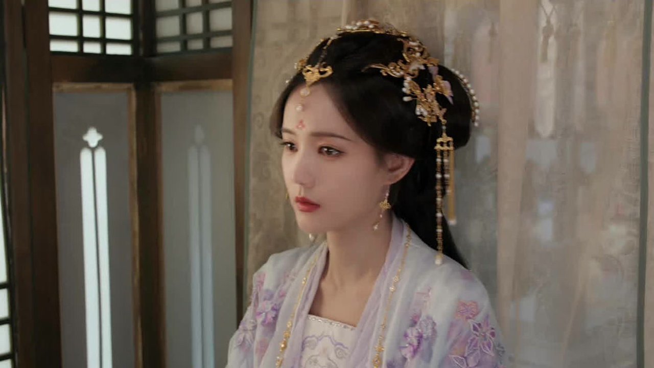 书卷一梦 - Saison 1 Episode 31 : Épisode 31 (2025)