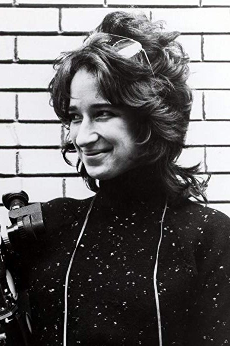 et billede af Claudia Weill