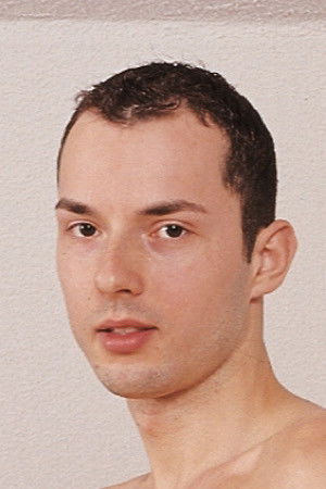 et billede af Ion Fisher