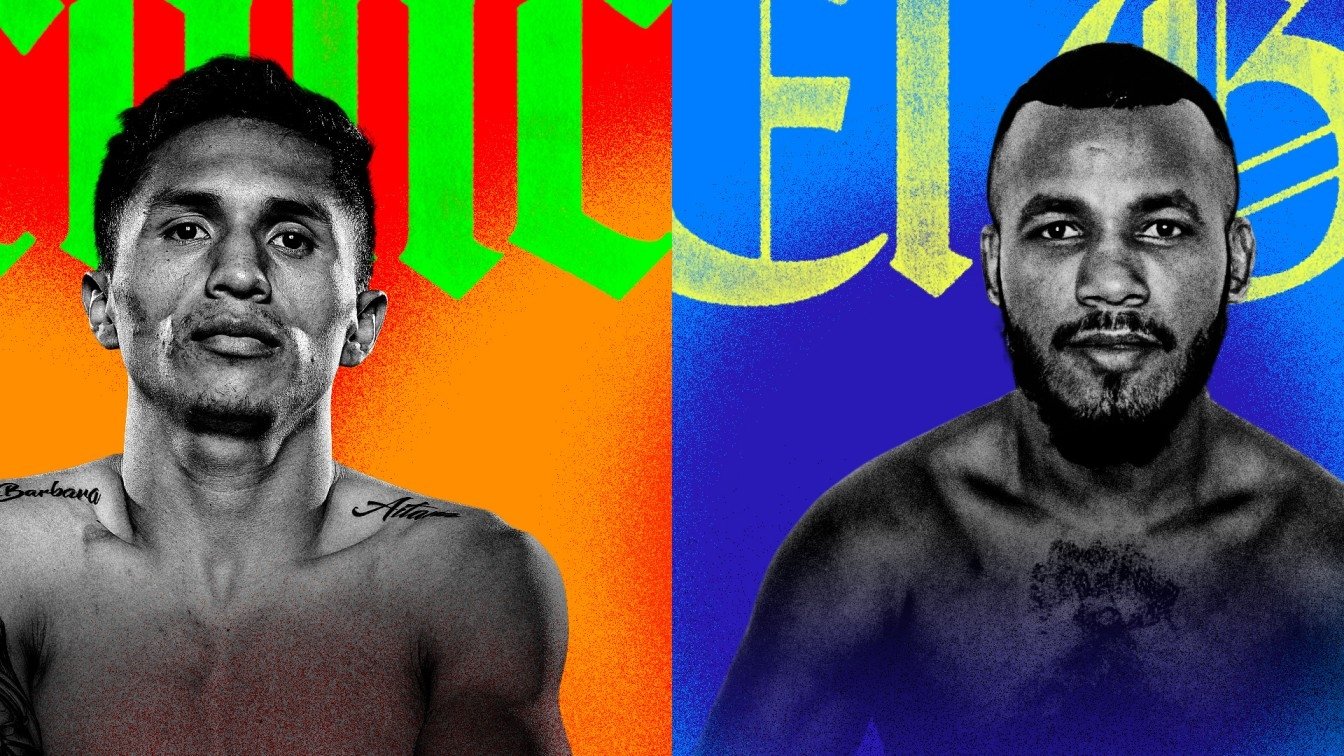Mauricio Lara vs. Jose Sanmartin (2022)