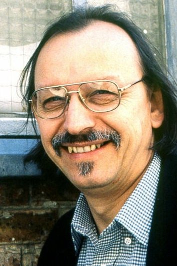 et billede af Didier Daeninckx