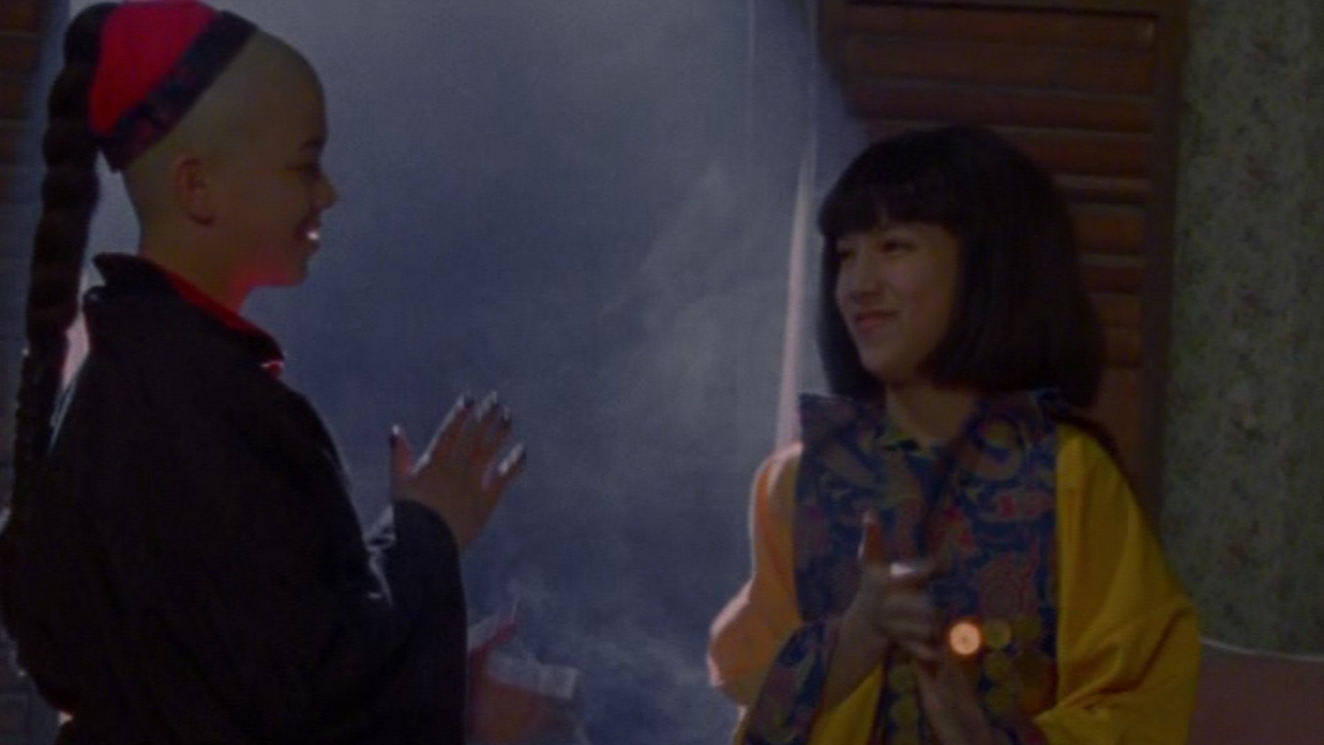 Thumbnail for Unchain My Heart (3) Season 1 Episode 24