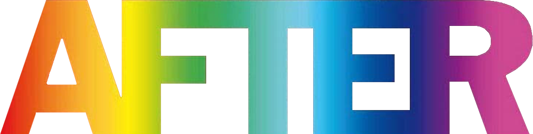 After Logo