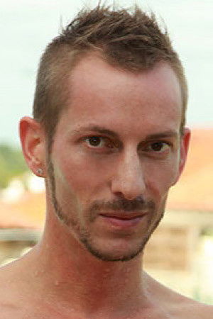 et billede af Nils Angelson