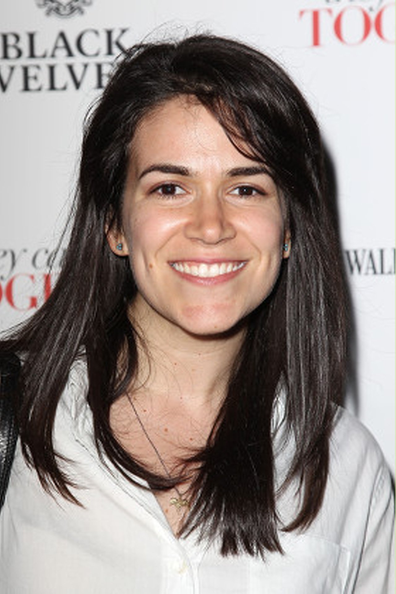 et billede af Heidi Neurauter