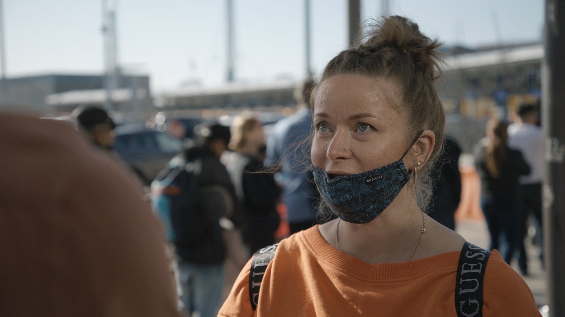 VICE News Tonight