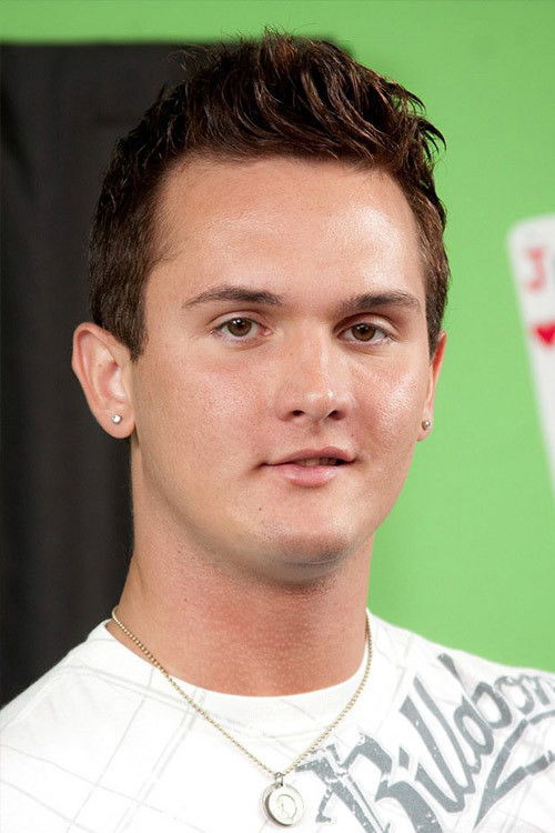 et billede af Brody Wilde