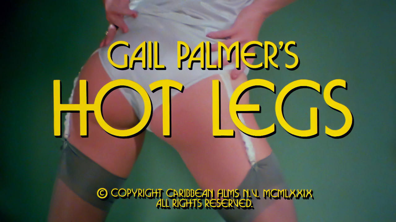 Hot Legs (1979)