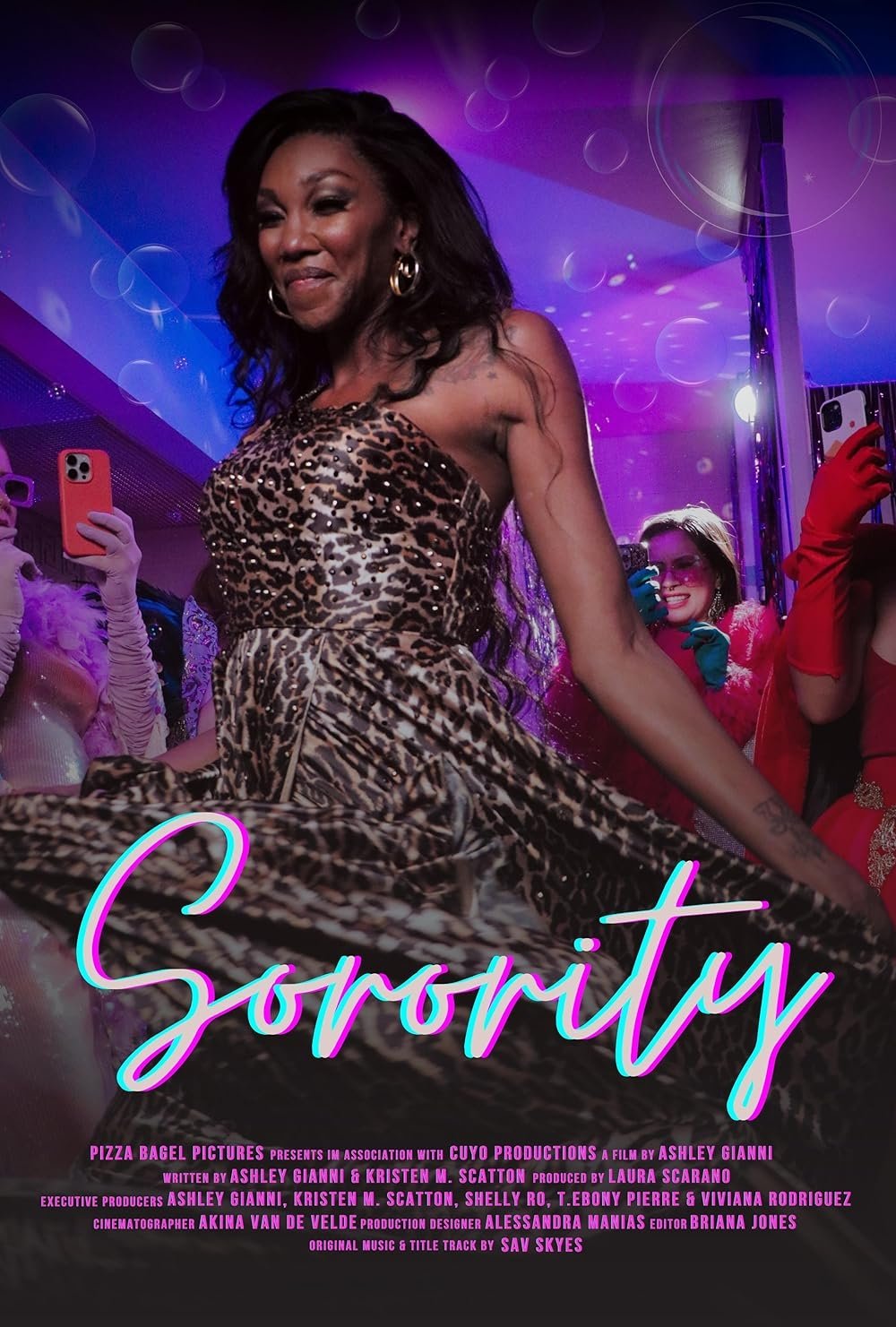 Sorority Sorority