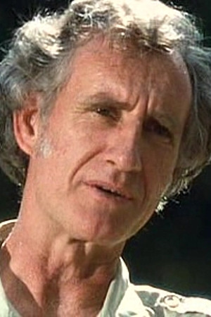 et billede af Dick Stockley