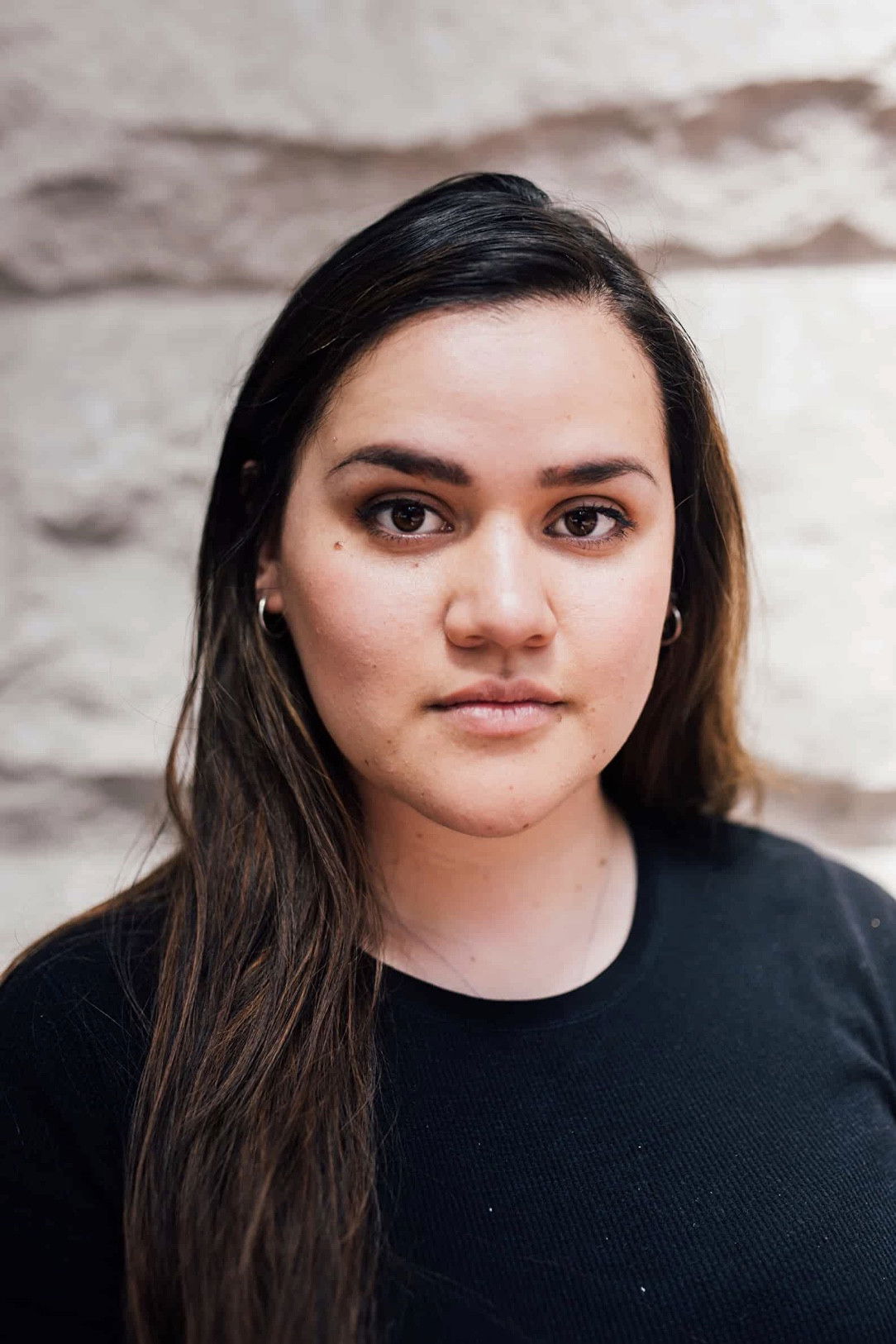 et billede af Andy Alvarez