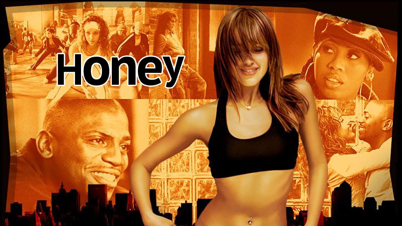 Honey (2003)