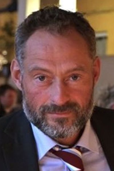 et billede af Klas Karterud