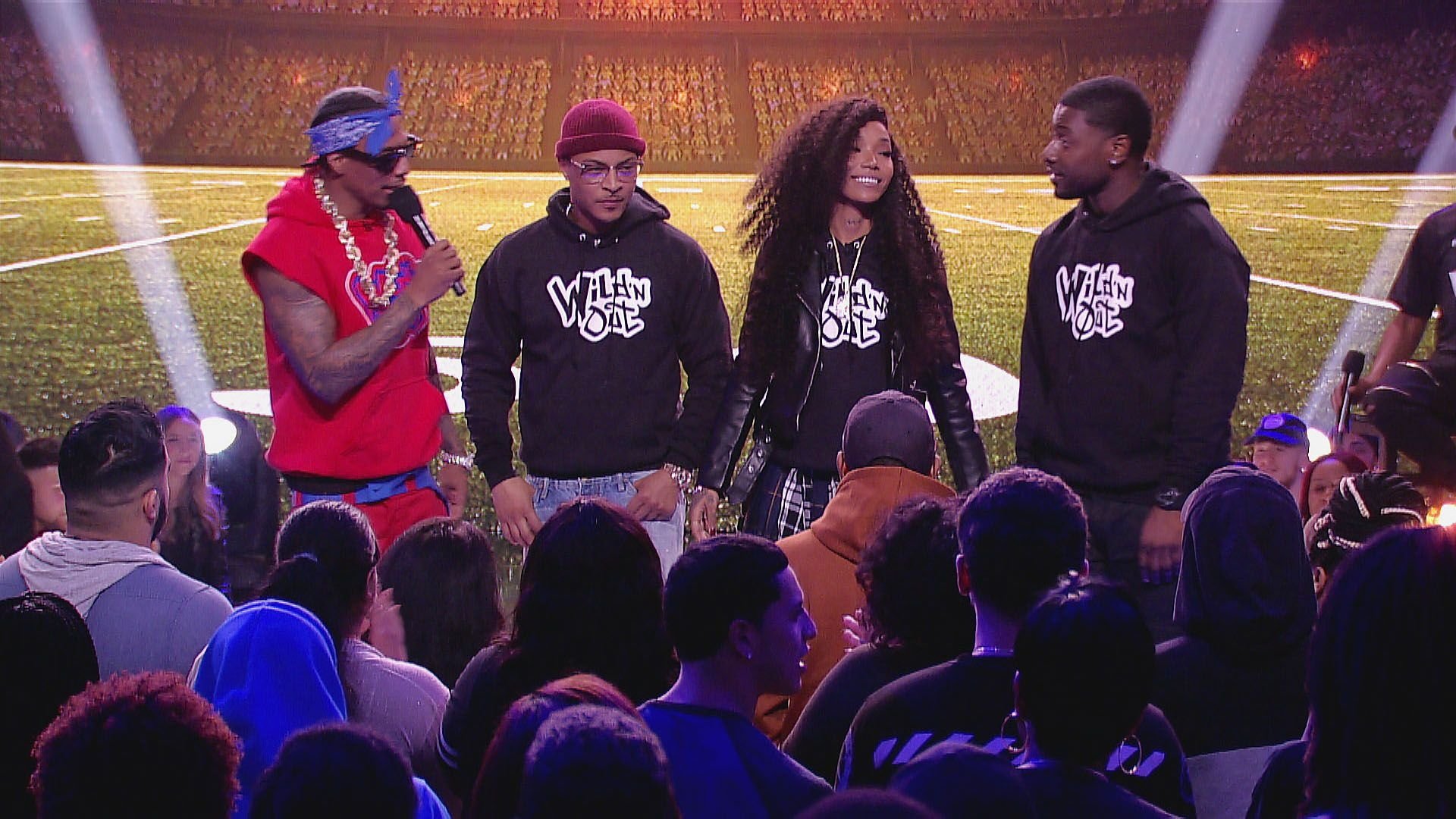 Nick Cannon Presents: Wild 'N Out
