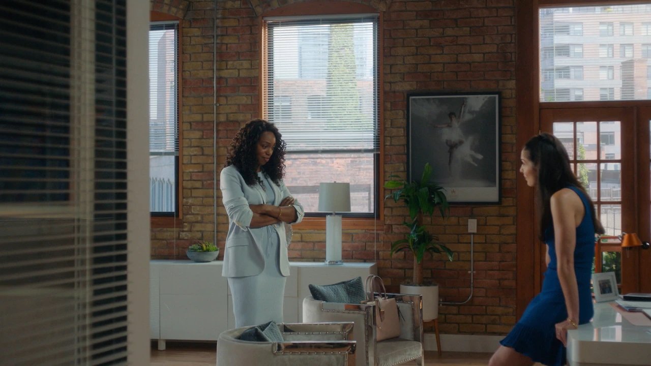 Workin' Moms