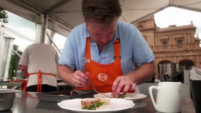 MasterChef Australia Staffel 14 :Folge 30 