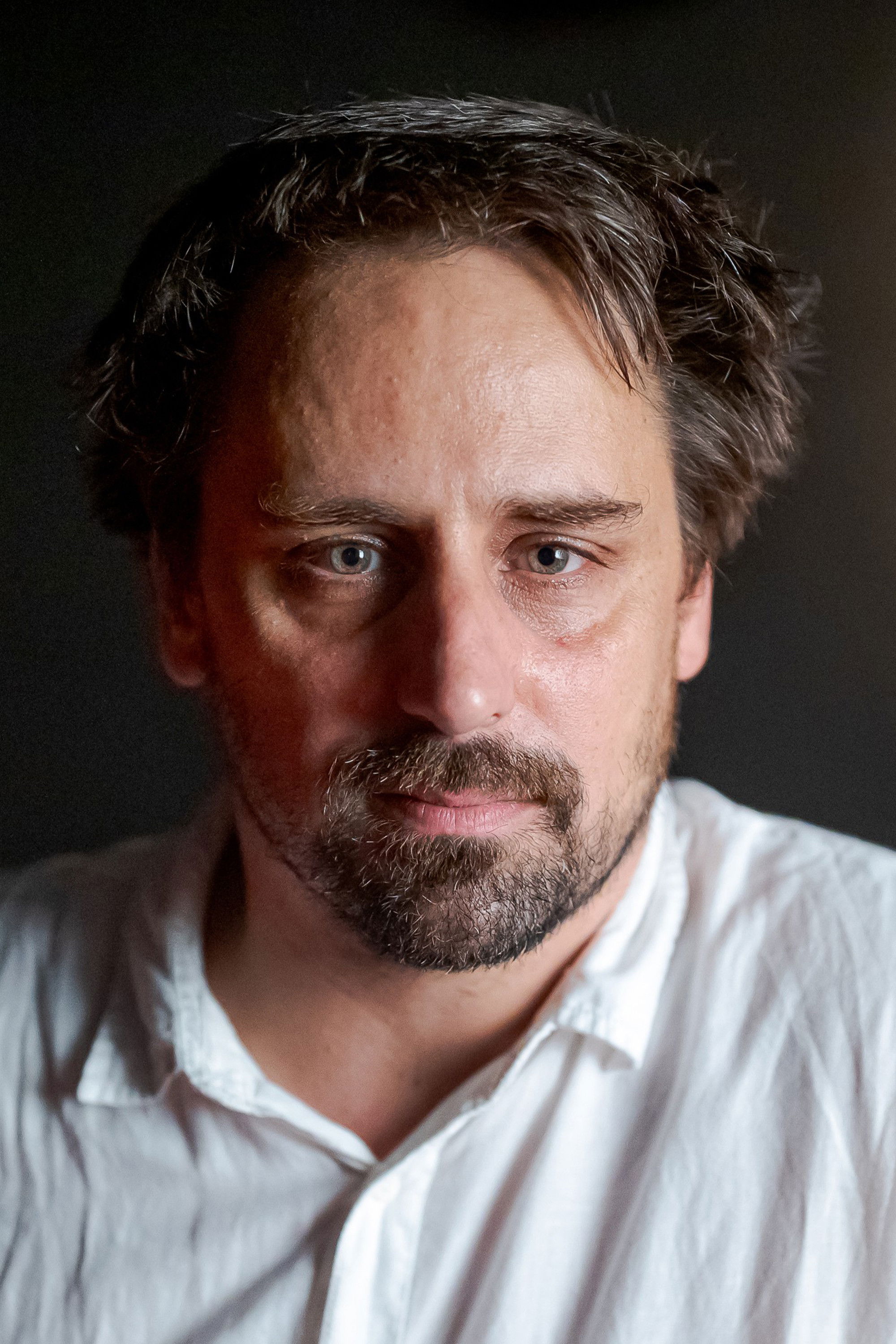 et billede af Gábor Reisz