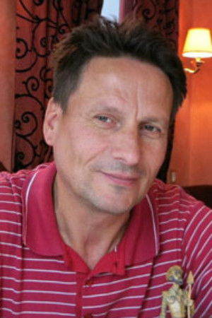 et billede af Nikolay Ponomarev