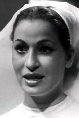 et billede af Mimi Ahmed