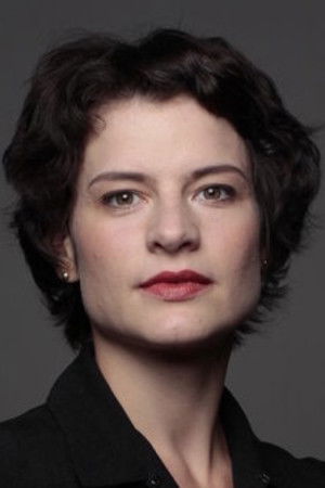 et billede af Hana Turečková