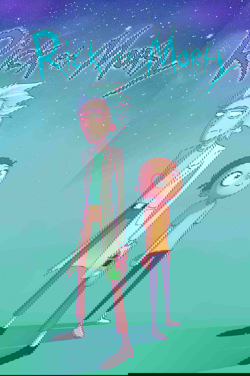 New Tricks - YouTube
