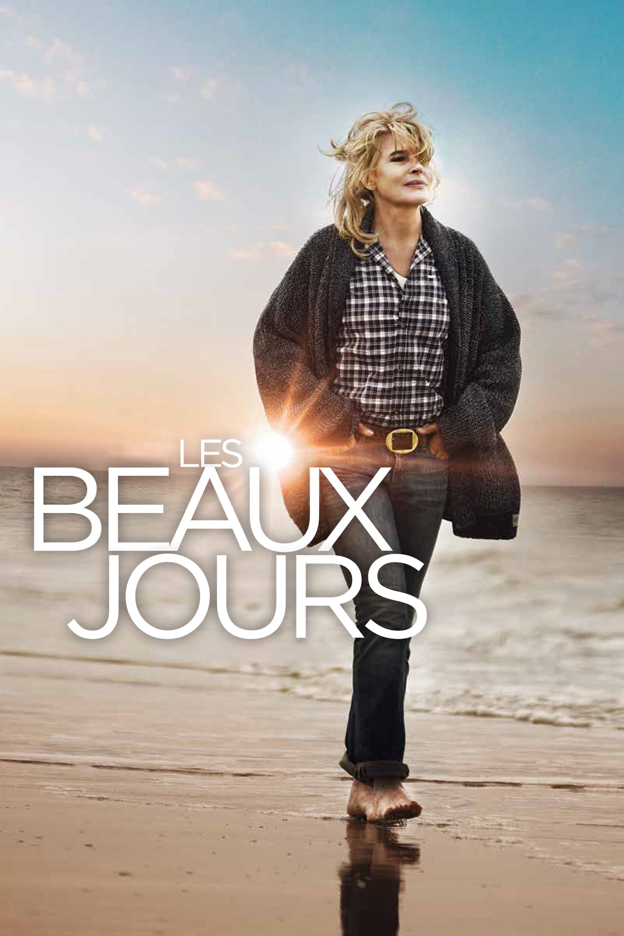 Affiche du film Les Beaux Jours 8942