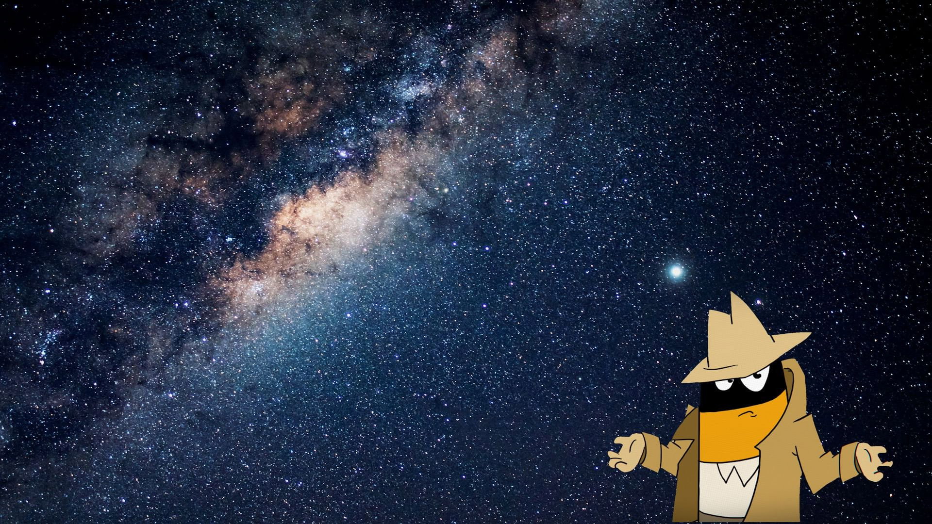 S1E214 · Where Did the Antimatter Go?