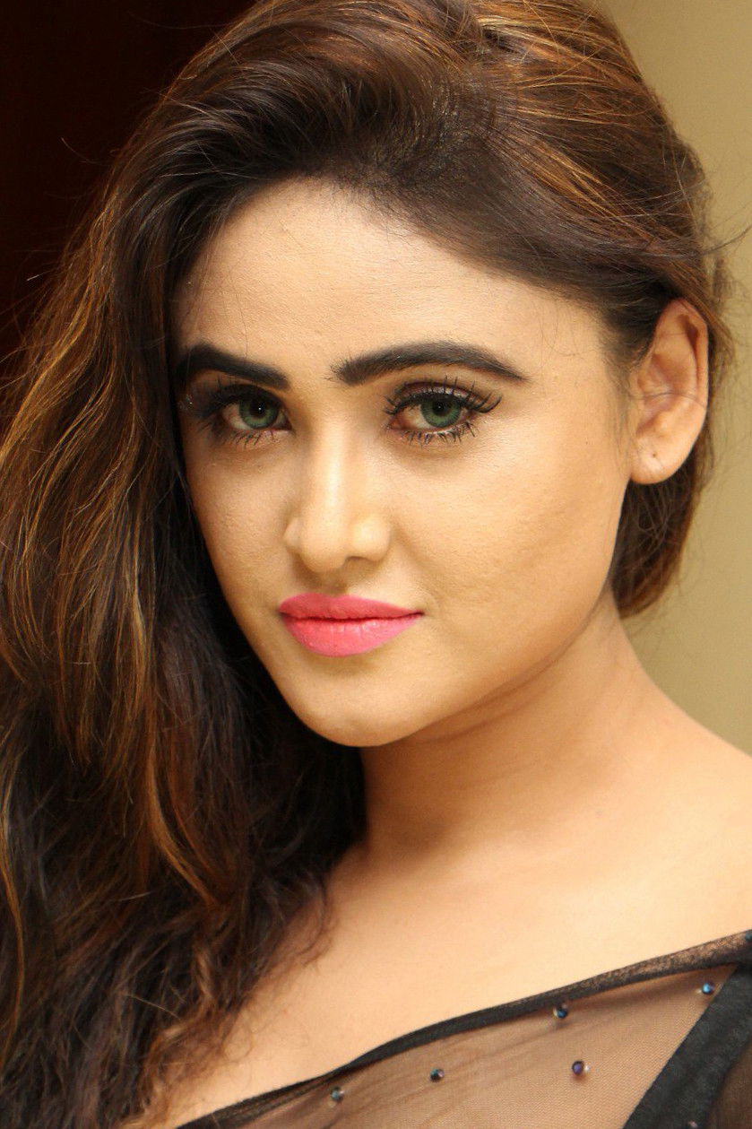 et billede af Sony Charishta