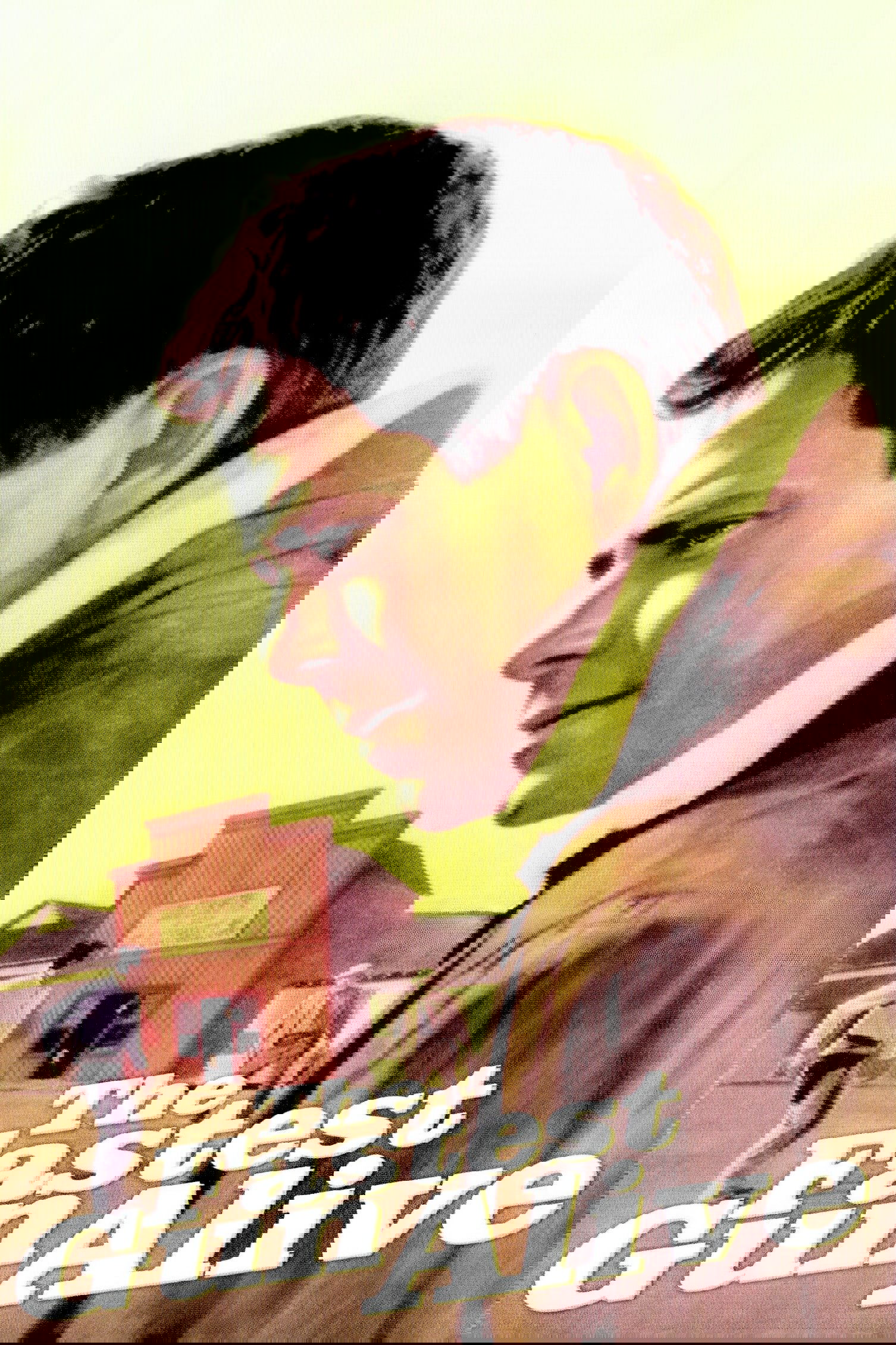 The Fastest Gun Alive