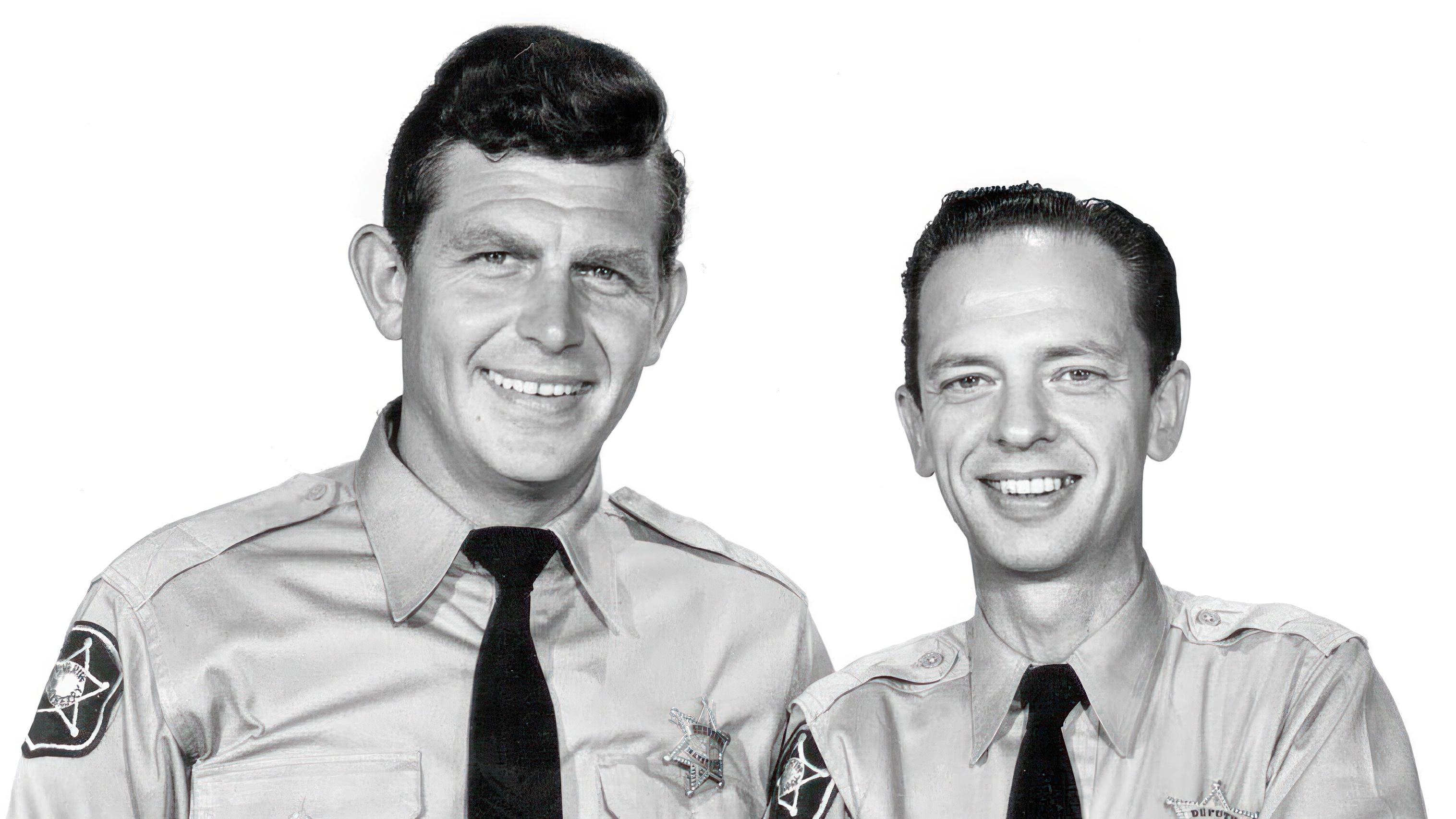 The Andy Griffith Show - Season 6