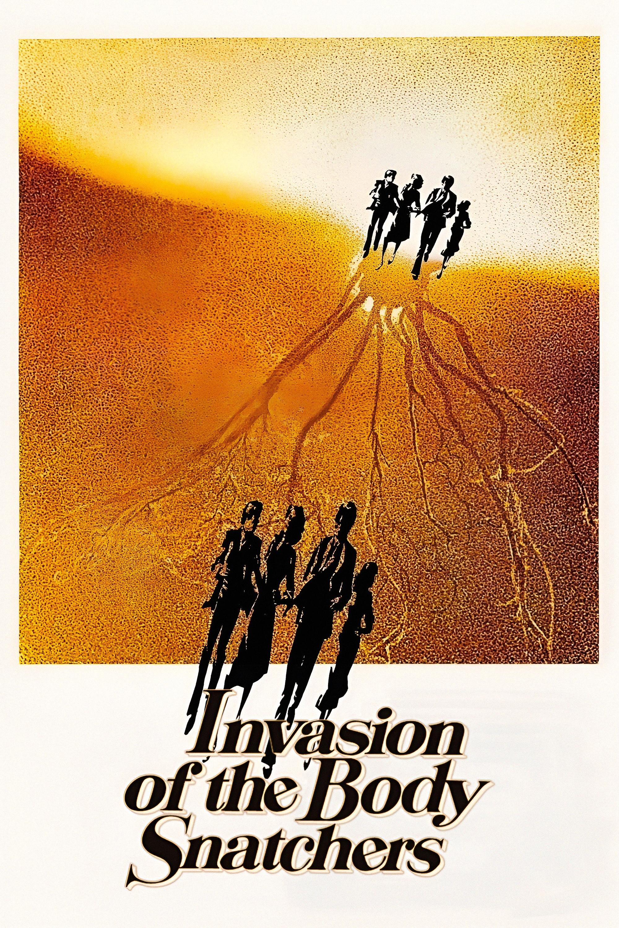 Invasion of the Body Snatchers