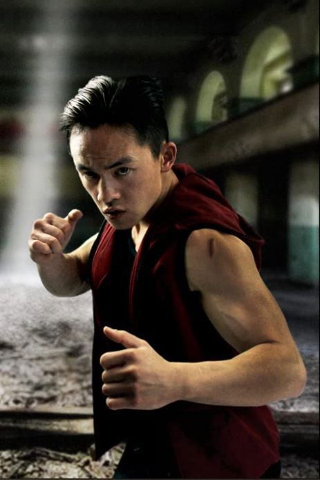 et billede af Rocky Her