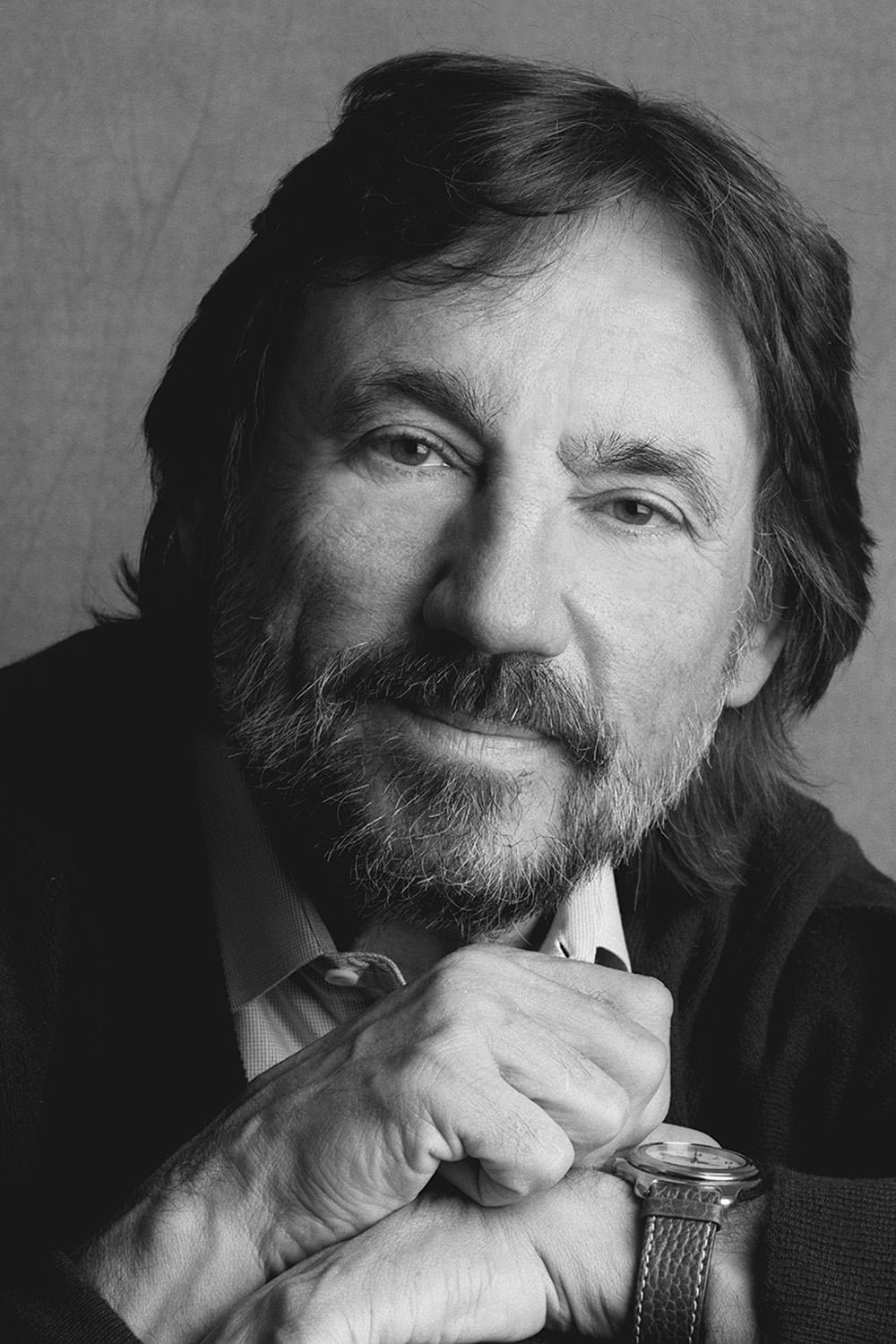 et billede af Stanley Myers