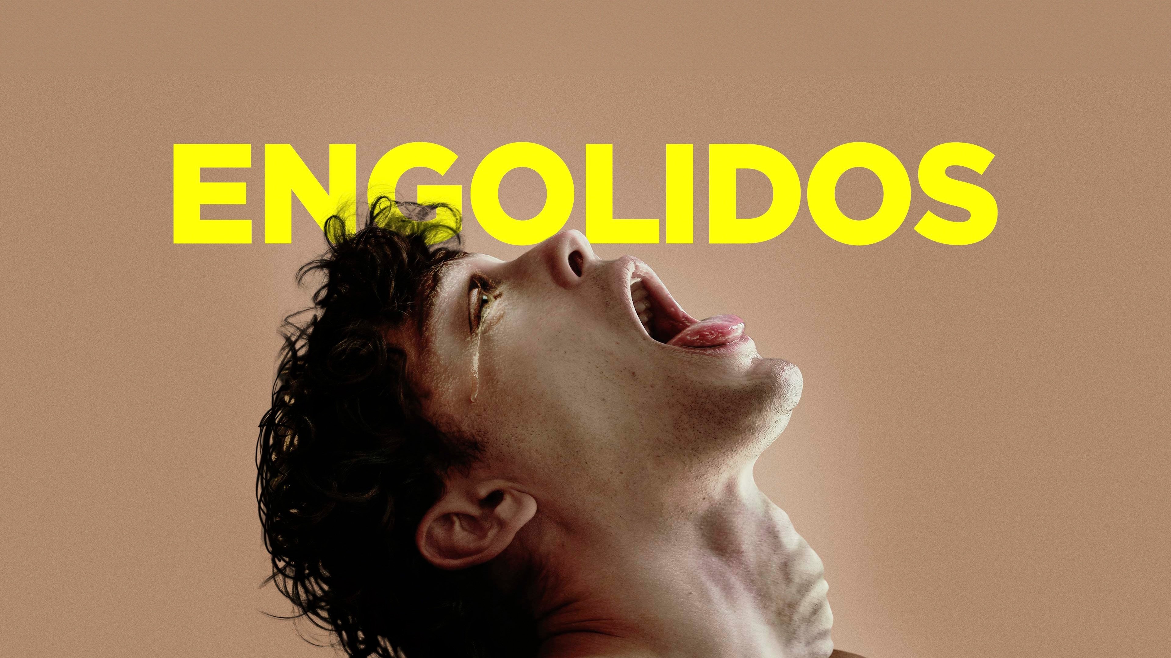 Swallowed