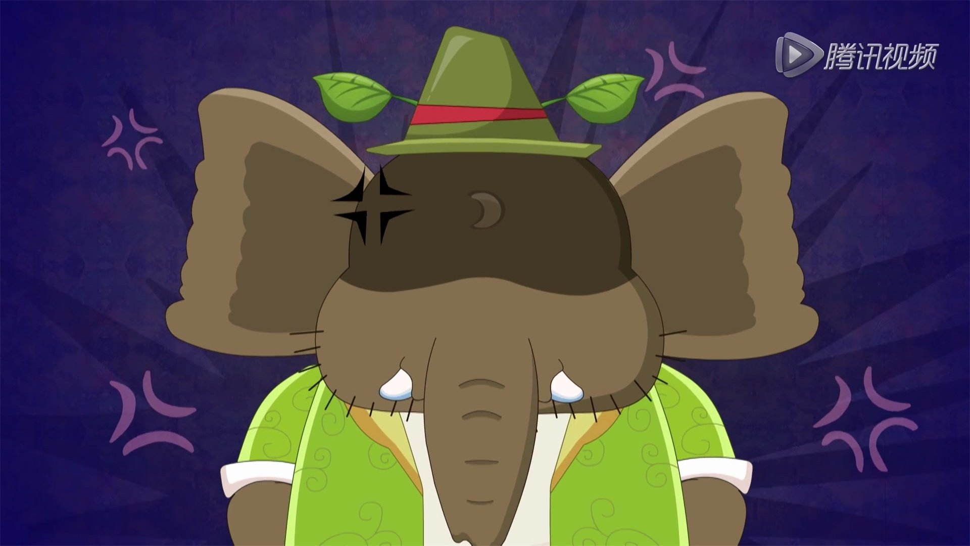 Thumbnail for Episode 9 Season 1 Episode 9
