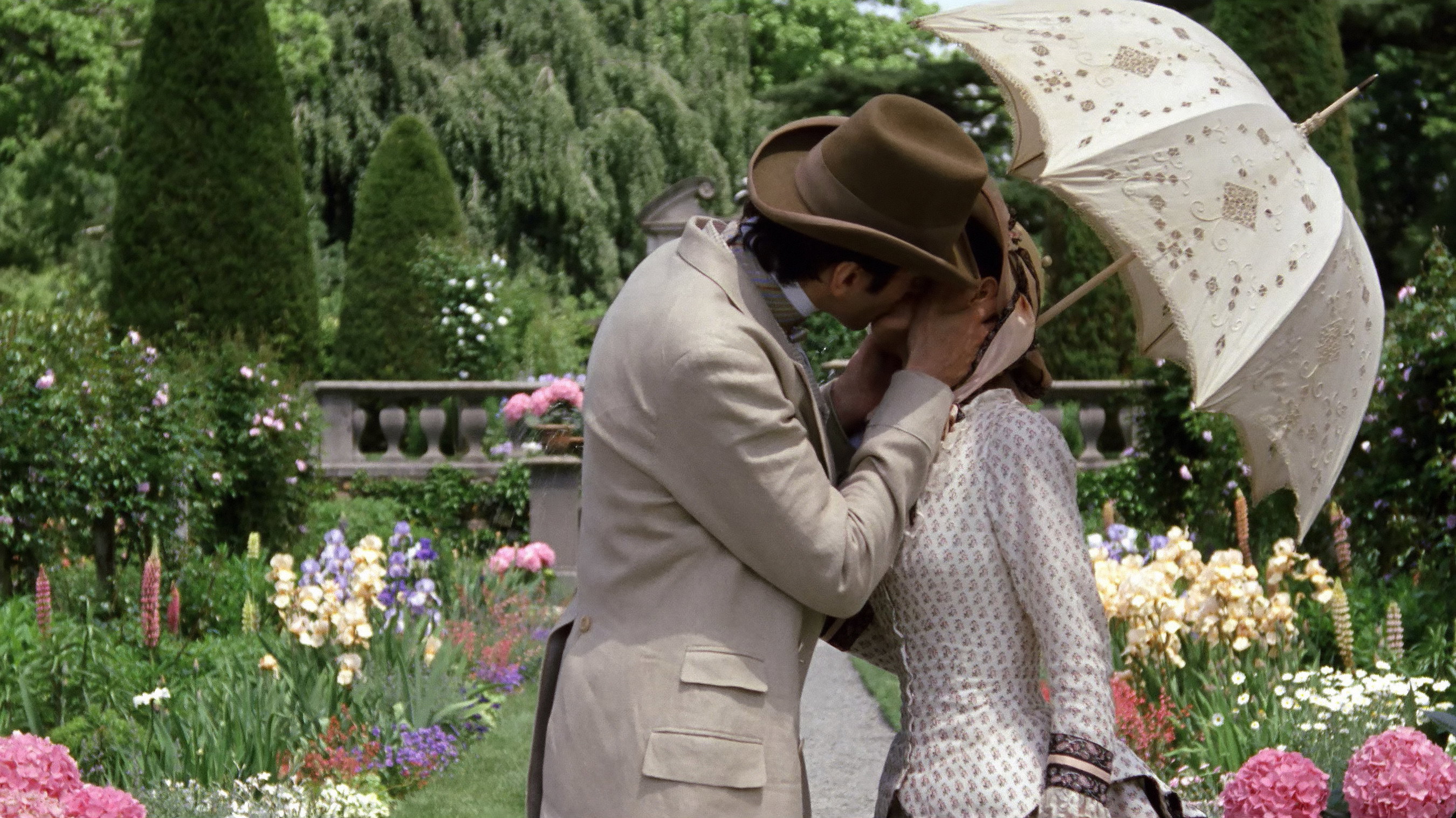 The Age of Innocence